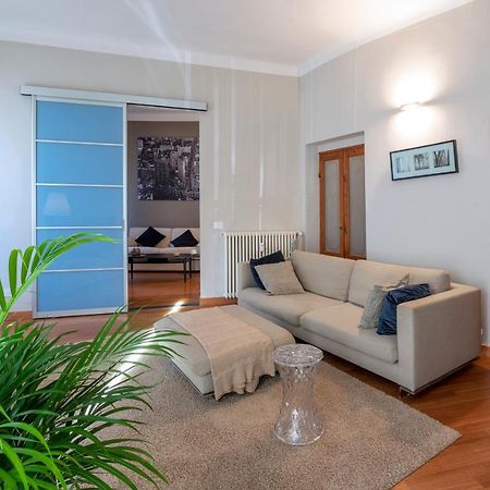 Poppy'S House Apartment La Spezia Exterior foto