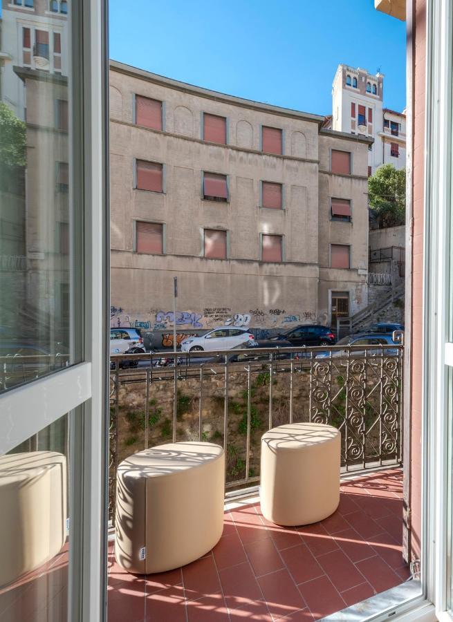 Poppy'S House Apartment La Spezia Exterior foto