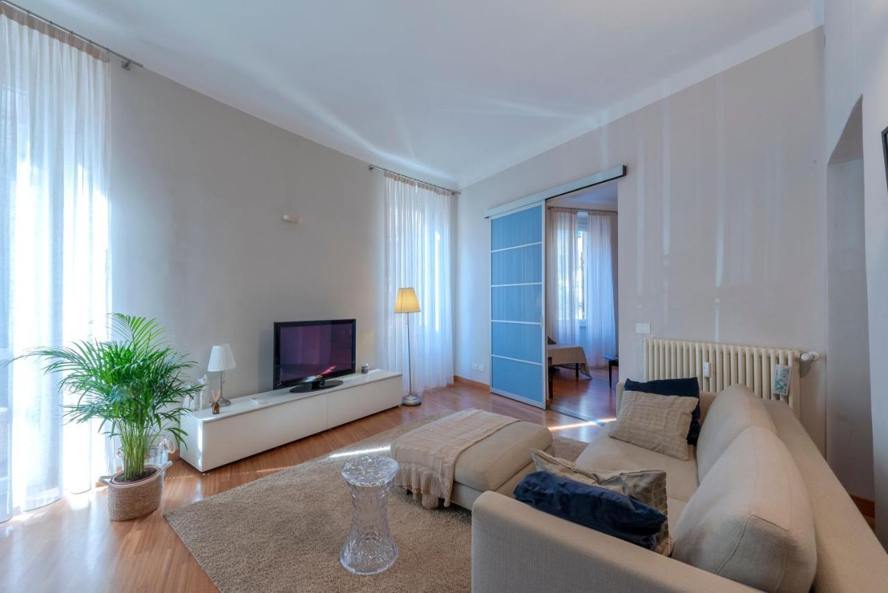 Poppy'S House Apartment La Spezia Exterior foto