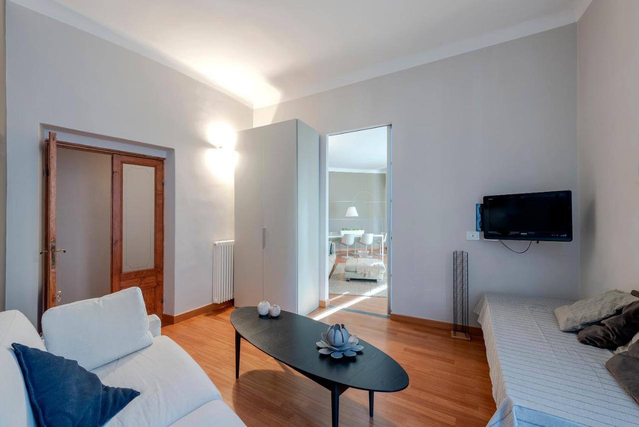 Poppy'S House Apartment La Spezia Exterior foto