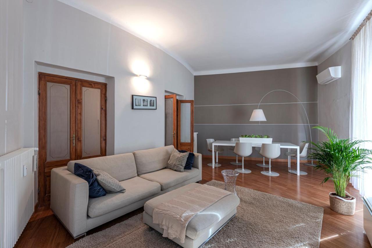 Poppy'S House Apartment La Spezia Exterior foto